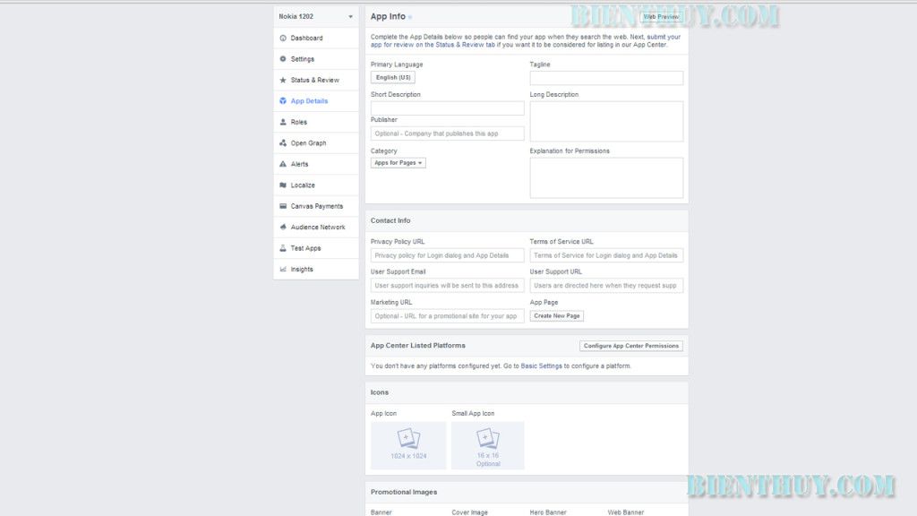 Facebook Tutorial – “Posted Via” Anything