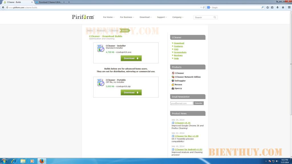 Piriform Ccleaner Download Link Piriform Ccleaner Download Link