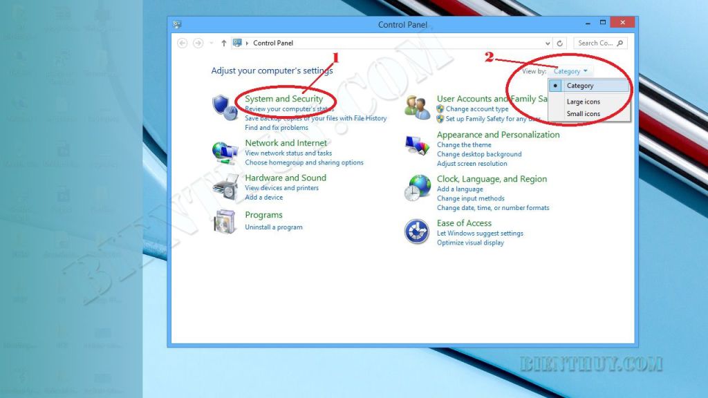 How To Use System Restore in Windows 8 or 8.1