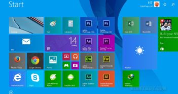 How to restore Windows 8 – Windows 8.1 by System Restore How To Use System Restore in Windows 8 or 8.1