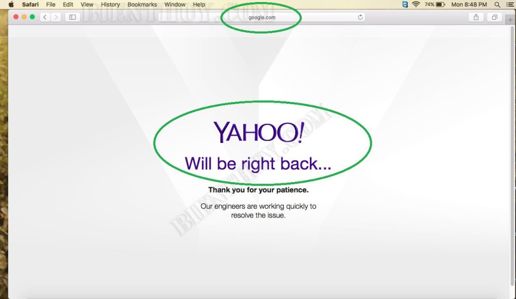 How to edit the Hosts file on Mac OS X 8 How to edit the Hosts file on MAC OSX